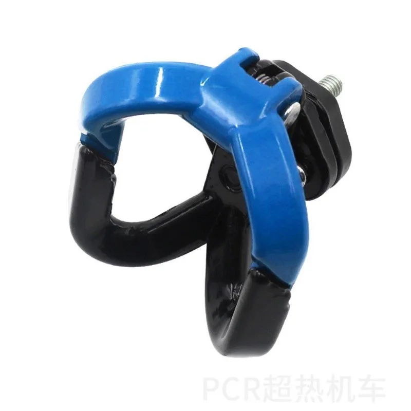 Crochet accessoires sac cintre Scooter électrique crochet planche à roulettes Scooters poignée martaто Акudenс ngaары Cargo Net Moto accessoires