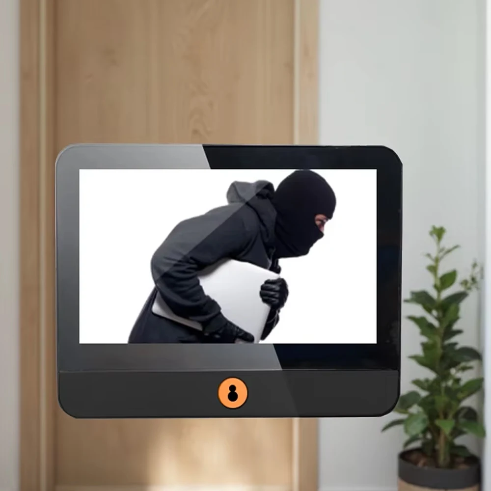 cat-eye-camera-door-digital-viewer-peephole-camera-43''-visual-night-vision-monitor-door-bell-viewer-1080p-hd-pir-camera-s30