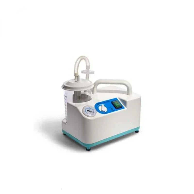 For HC-I034 Hospital Vacuum Suction Unit  Portable Phlegm Suction Unit, Phlegm Suction Pump