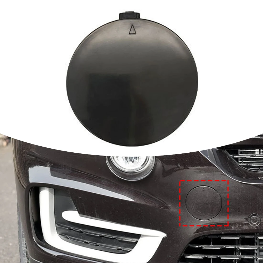 Bumper Hole Replacement Cover designed specifically as an aftermarket option compatible with the For BMWFor X5F152014to18