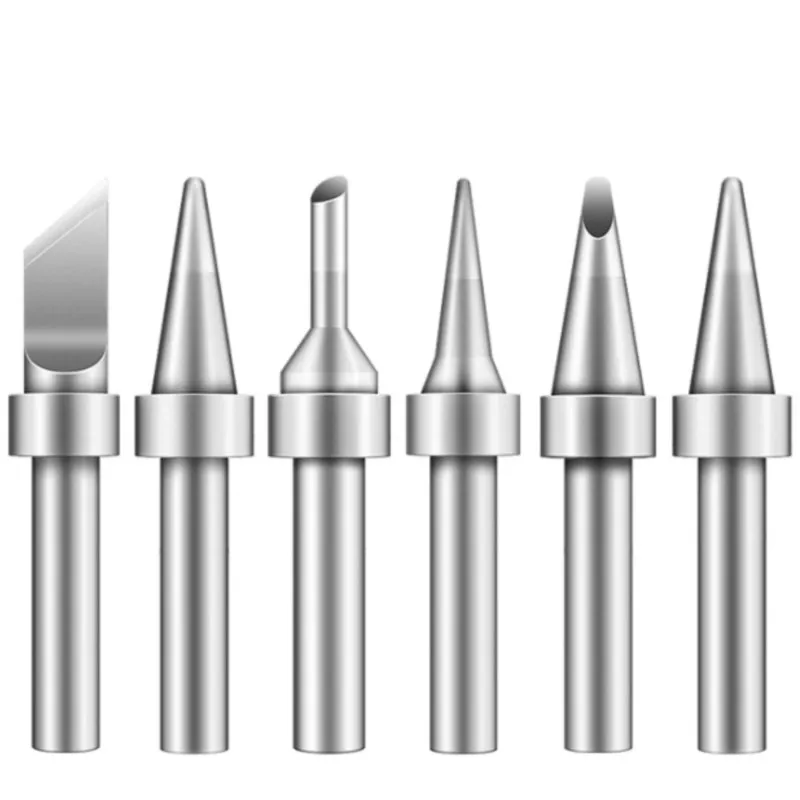 

1 шт., 200-T-K-B, ширина 4 мм, паяльное жало с фаской