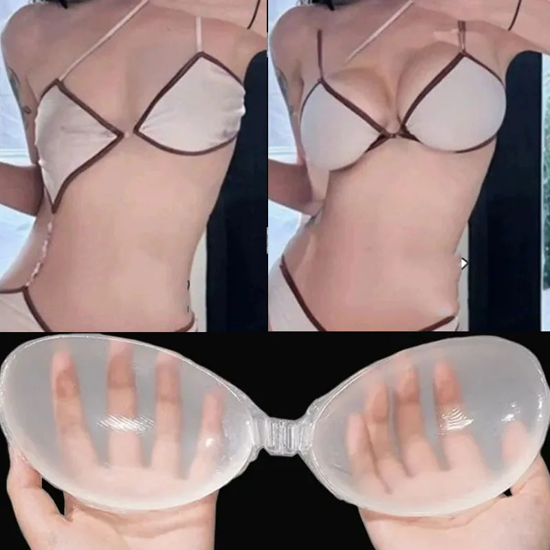 Thumbnail 3 - #46 Best Adhesive Invisible Bras to Buy In 2026