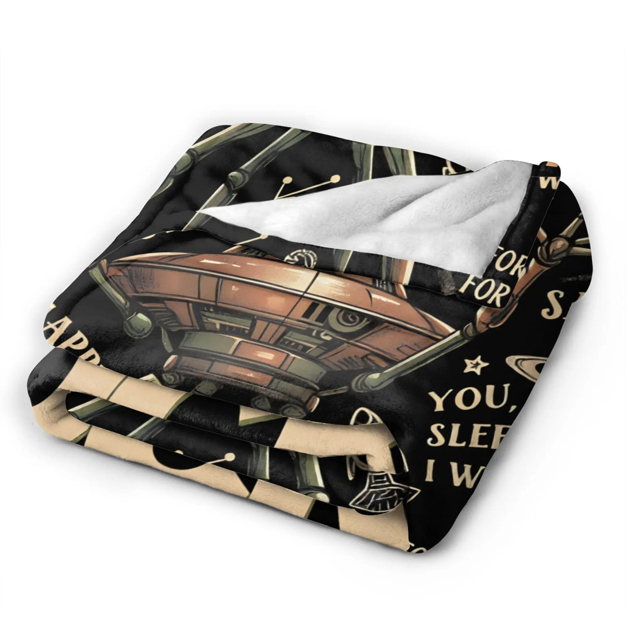 Project Hail Mary 2026 Blanket Winter  Warm Soft Throw Blanket For Adults Child Chair Sofa Bed Flannel Bedspread Bed Cover
