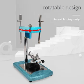 Équipement de laboratoire pour dentaires, Instrument d'obser...