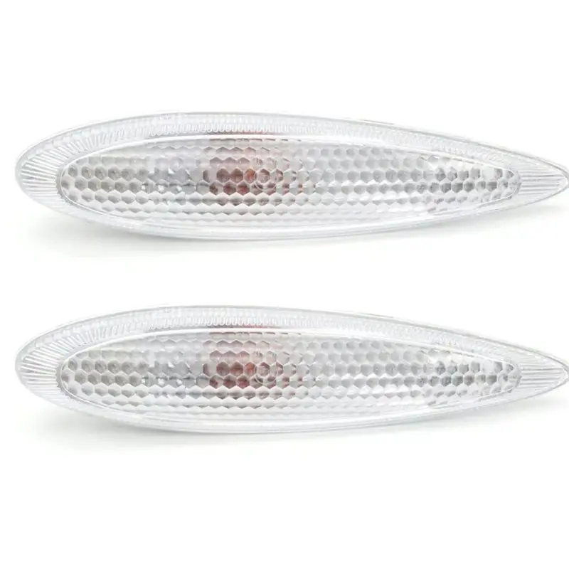 

X39A-Для JAC J3 Turin 2008-2012 Refine M3 SUNRAY Левый/Правый Боковой Фонарь-Указатель Поворота 4111100U8010