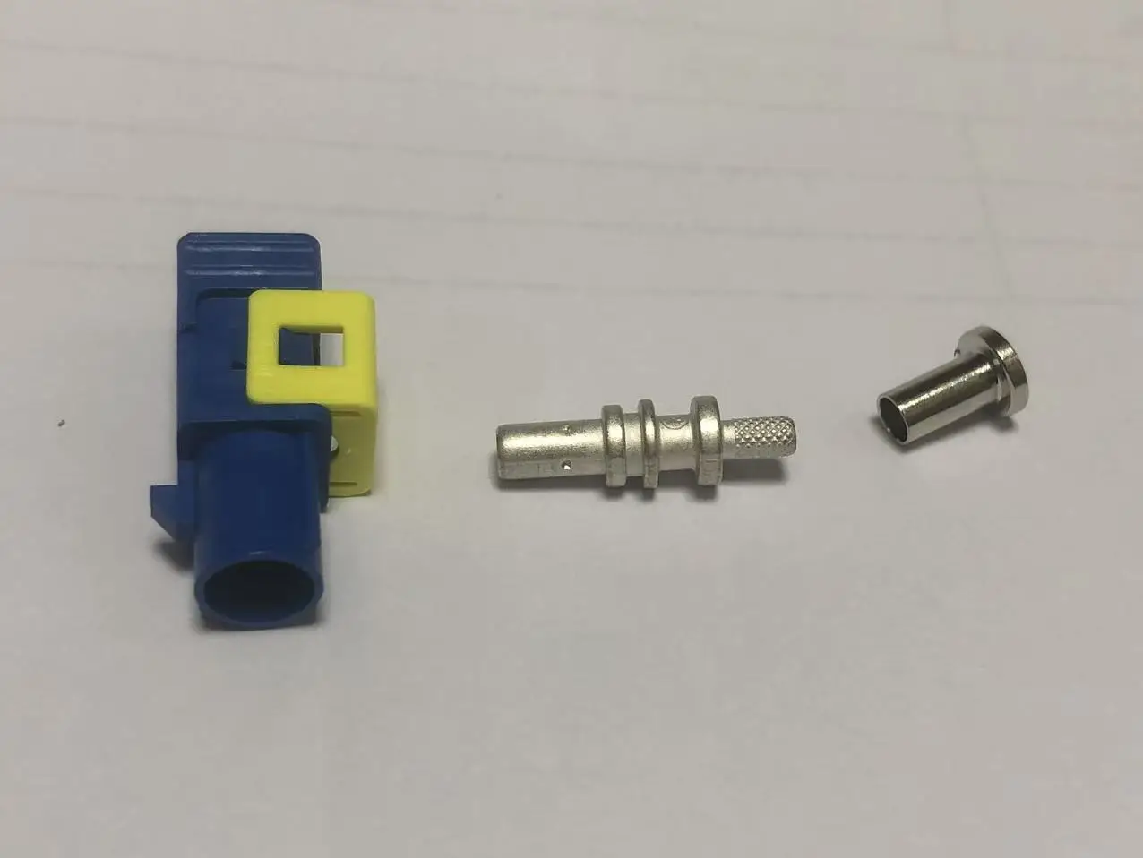 Amphenol Rf 2FA1-NA…