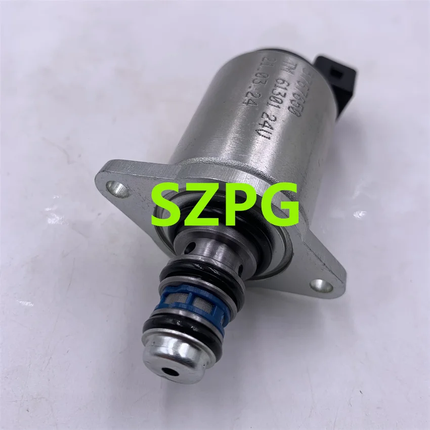 

TM61301 Solenoid Valve Excavator Hydraulic Solenoid Valve Proportional Solenoid Valve 3767650