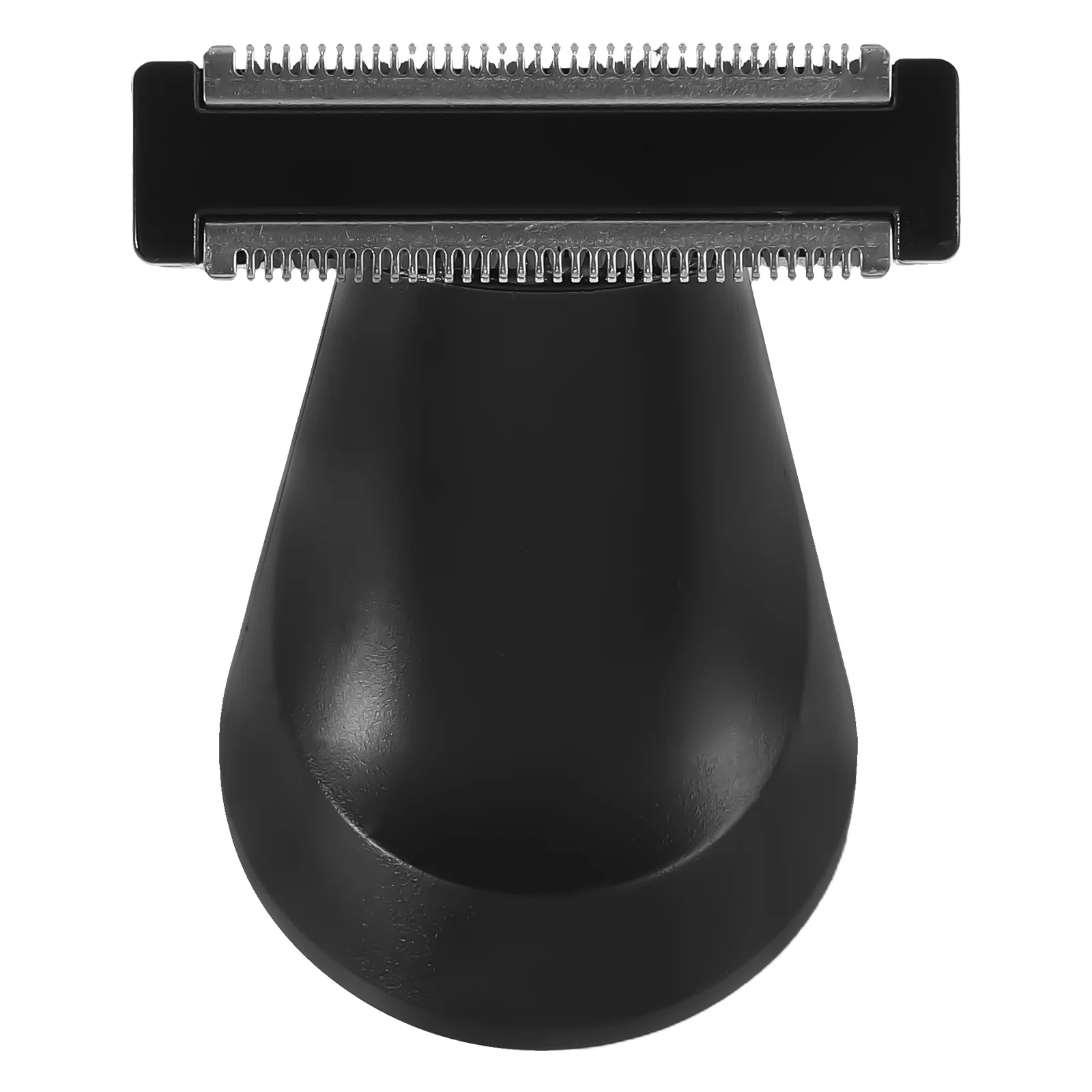 

Electric Shaver Head Replacement Precision Trimmer Attachment Easy Install Remove Compatible with Multiple Electric Razors Body