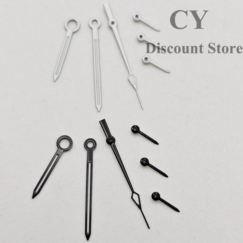 VK63 Hands White Bl…