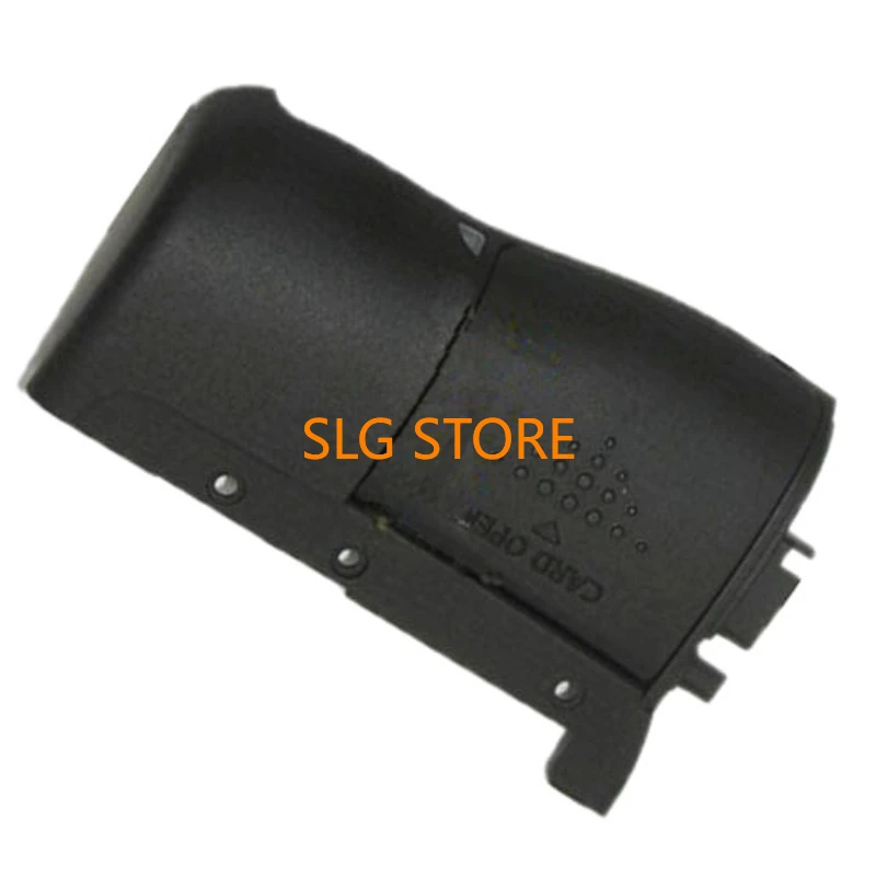 Original SD Memory Card slot cover Door Lip Assembly For Canon EOS 6D Camera Part