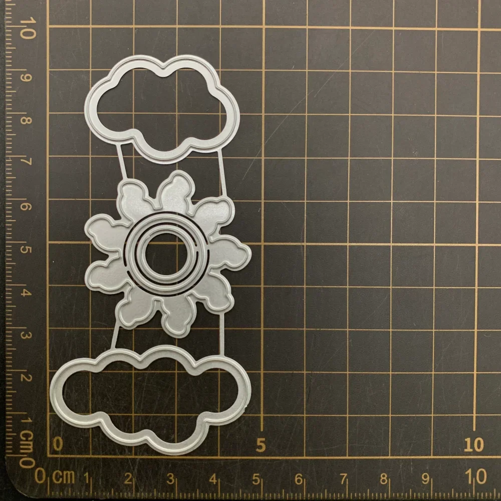 9 kinds Nature Leaves Deer Metal Cutting Dies Stencils For DIY Scrapbooking Decorative Embossing Handcraft Die CutsTemplate