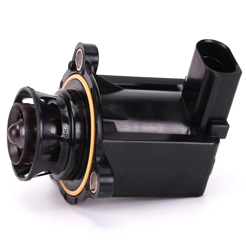 

1Pcs 06H145710D OEM New Turbocharger Bypass Diverter Valve 7.02901.05.0 For Passat B6 Golf MK5 MK6 Eos Jetta for A4 A6 TT Q5