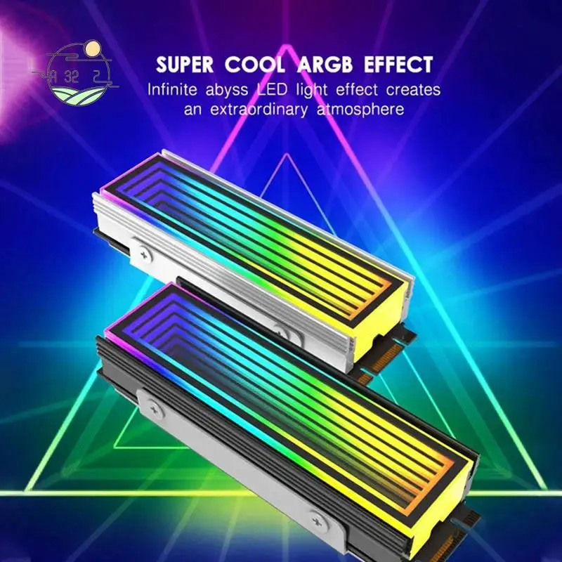 A32Z-M.2 Argb Compu… - image