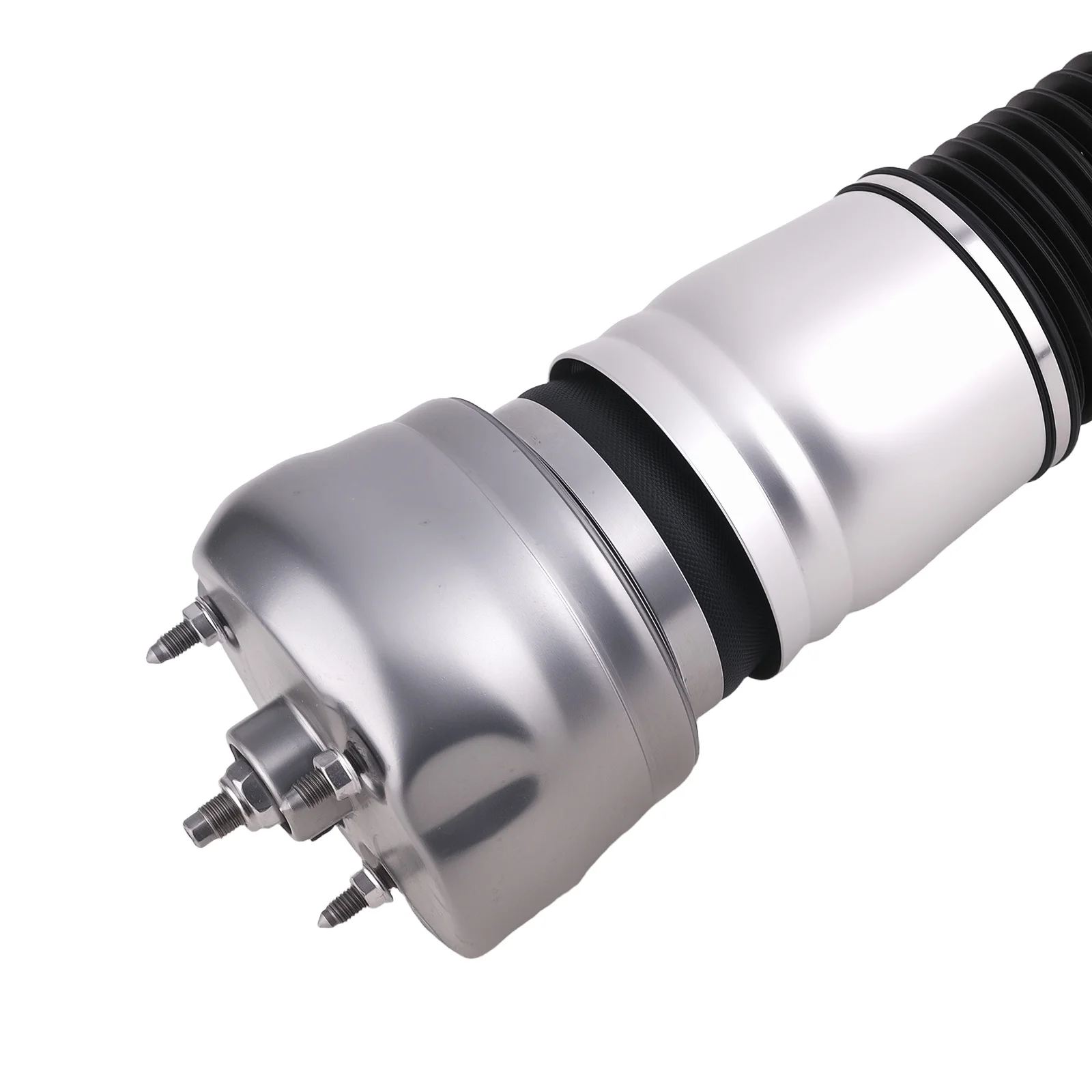 Vordere Linke Luftfederung Stoßdämpfer für Porsche Panamera Turbo S GTS 4S Base