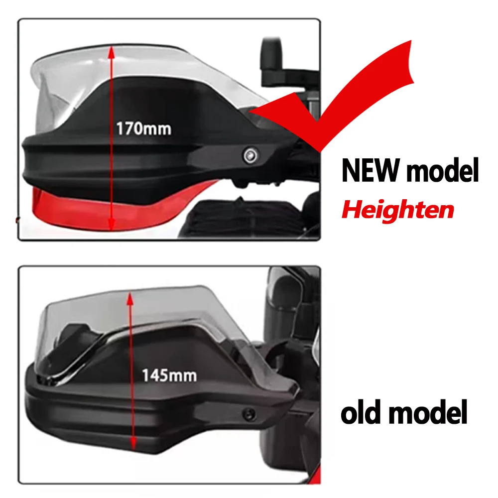 

Модификация защиты рук для Kawasaki Versys 650 Versys 1000 Versys 650/1000 с высококачественной поручнями и лобовым стеклом