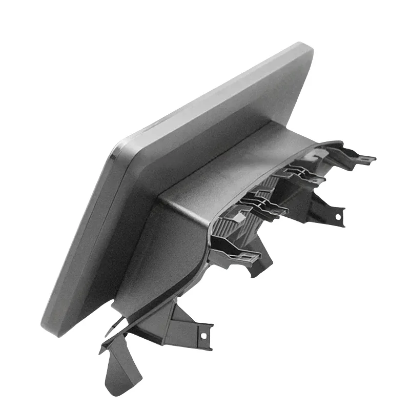 

Комплект стереоприборной панели Android 12,3 дюйма для Honda Accord 2008-2012 с декодером Canbus