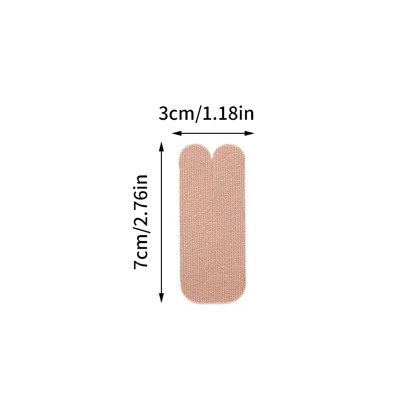 5Pcs Hand Wrist Tendon Sheath Patches Protective Sticker For Thumb Finger Protector Brace Pain Relief Therapy Arthritis Plaster`