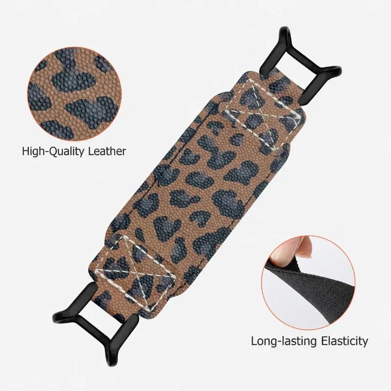 High Elastic Finger Gripping Belt Lightweight Multipurpose Hand Grip Fit Kindle Ebook and Tablet Secure Electronic Gadgets