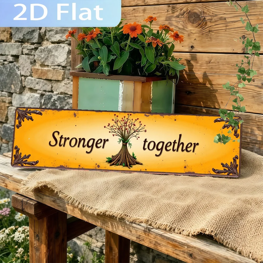 2D Flat, Vintage 