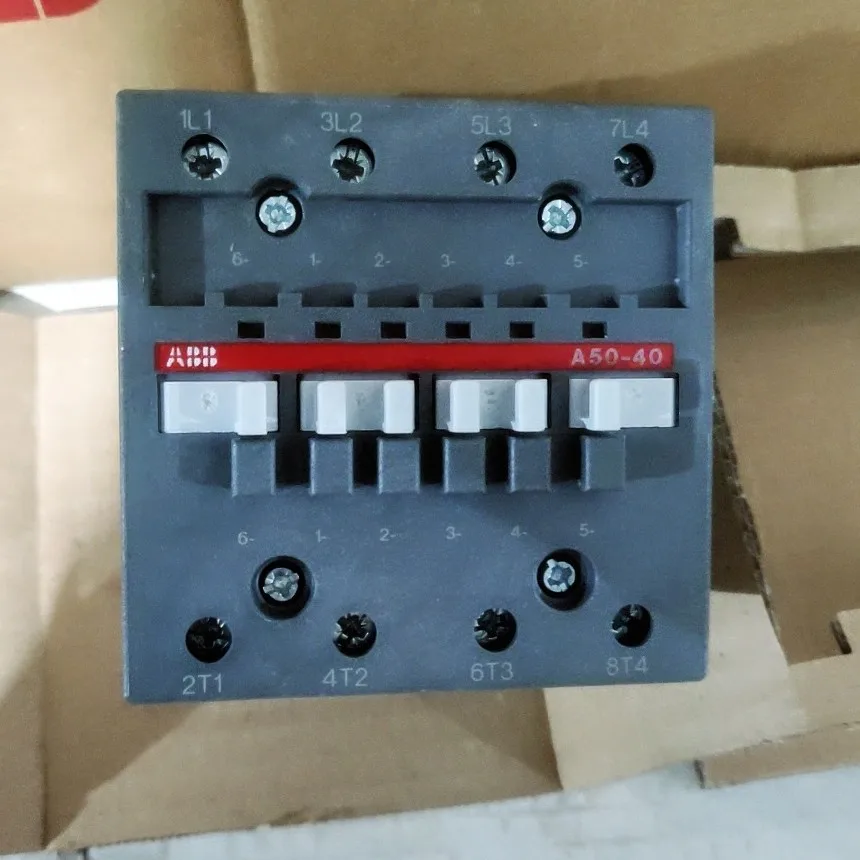 Abb A50-40 A50-40-0… - image