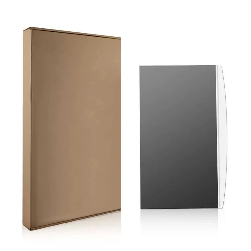 Hängender Sichtschutzfilter 12-34 Zoll Anti-Spy Blaulichtschutz für Monitor Laptop Desktop – Detail 10
