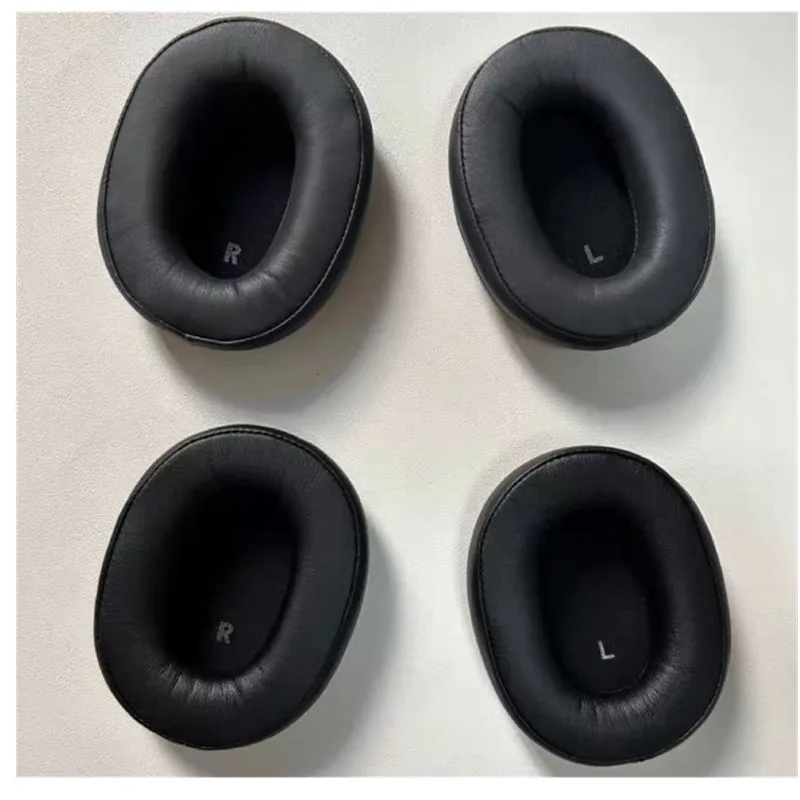 

Replacement Ear Pads For Audio-Technica ATH-SR9 ATH-DSR9BT ATH-DSR7BT Headphones EarPads Headset Foam Cushion Earmuffs