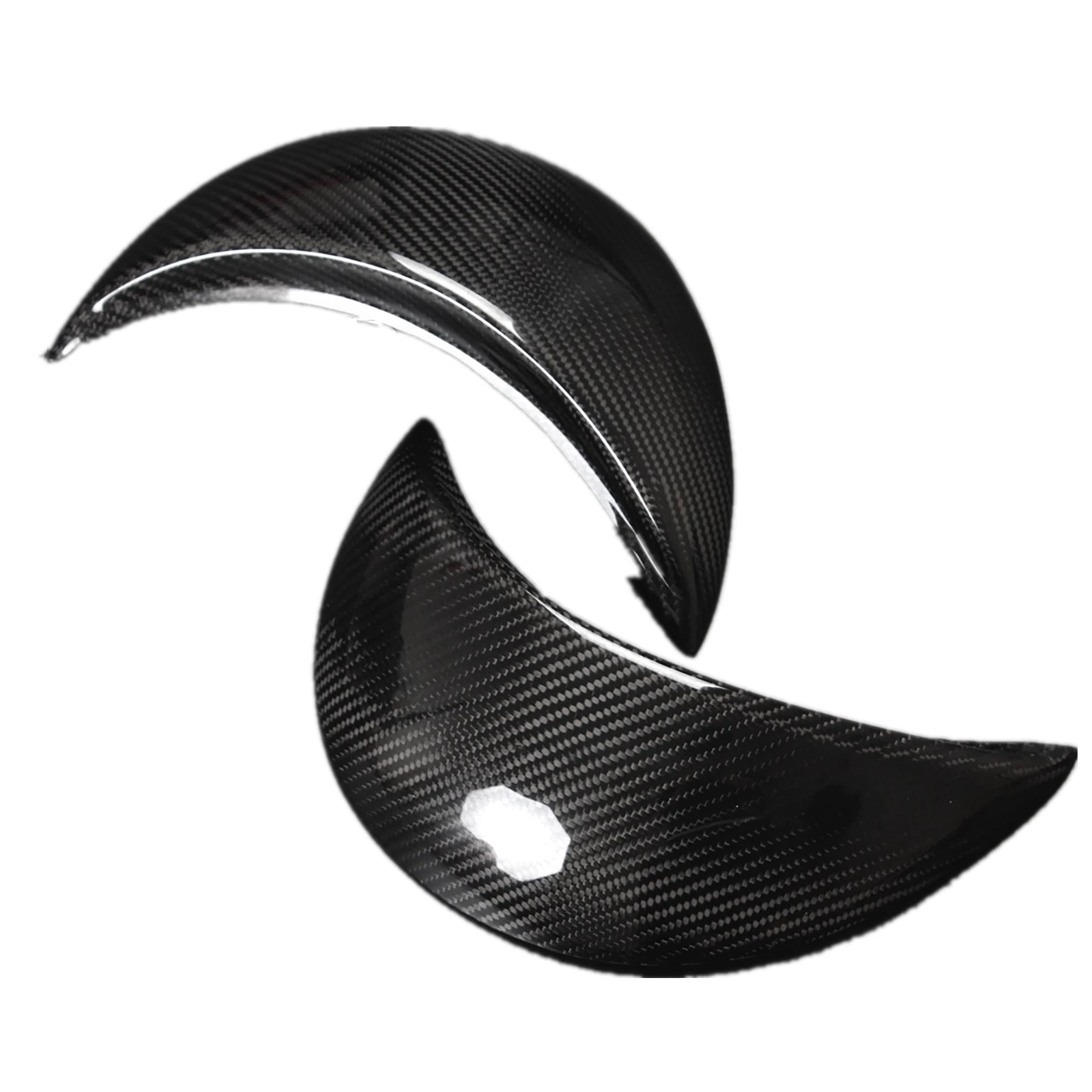 

2 шт. автомобильная фара для бровей, фара для век, передняя фара, крышка, накладка для Volkswagen VW Beetle 1998-2005