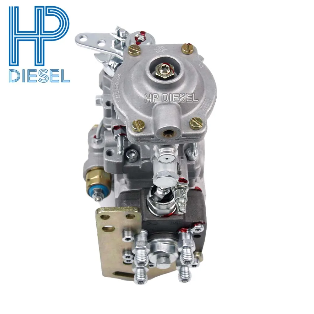 

Bosch 0460424209 Diesel Injection Pump - Premium Quality, Precision-Engineered, Replaces OE 15200AG000, Quick Shipment & Secure
