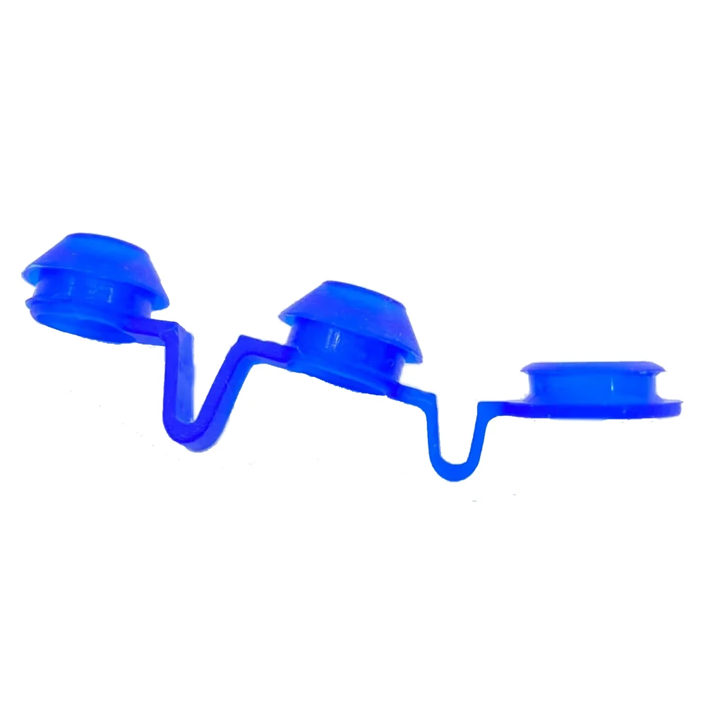 

50X Top Control Seal For Switches Of XiR P8668i DGP8550e XPR7550e DP4801e