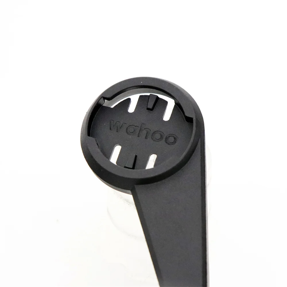 For 31.8mm handlebar bike plastic handlebar computer Mount support for wahoo bicycle Mount Holder