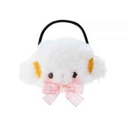 Cogimyun fascette per capelli in peluche corde nuvola fasce per capelli carine elastici elastici Scrunchies accessori per capelli Kawaii per ragazze donne