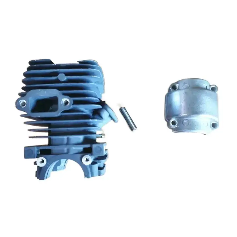 CS-361WES Cylinder piston kit 39mm For Echo Chainsaw CS-361 CS-361WES Chain saw cylinder piston ring pin clip assembly TY