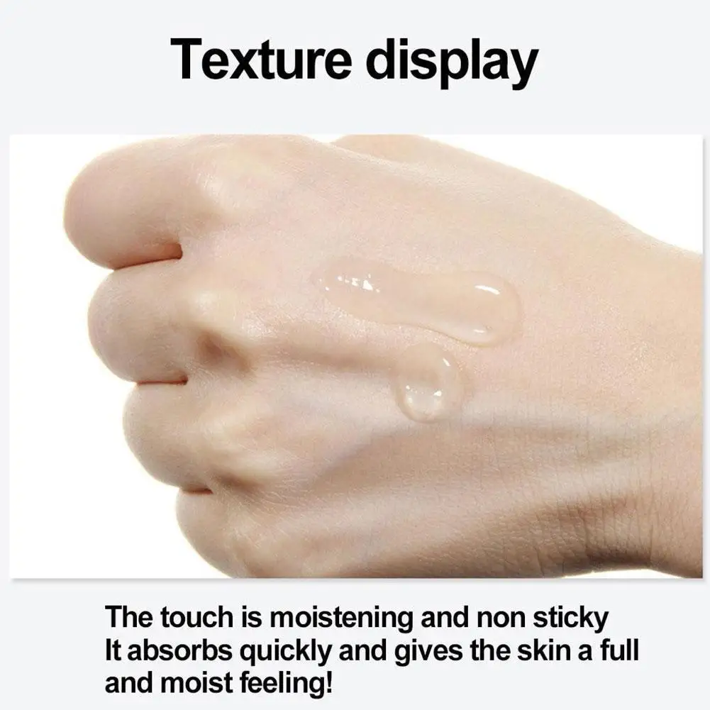 Мужской крем для лица East Moon, осветляющий тонкие линии, укрепляющий, увлажняющий крем для лица, уход за кожей, осветляющий L7i9