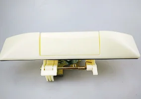 SAIC MAXUS T60 Rear Baffle Outer Opening Handle Assembly C00056322
