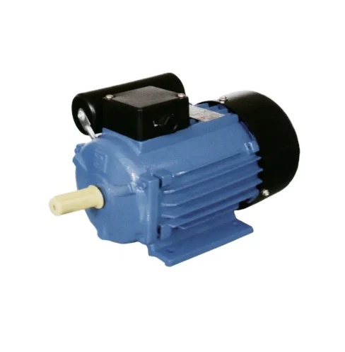 220V 370W 0.5HP AC Three-Phase Induction Motor 50Hz Frequency for Water Pump & Irrigation Pump Use