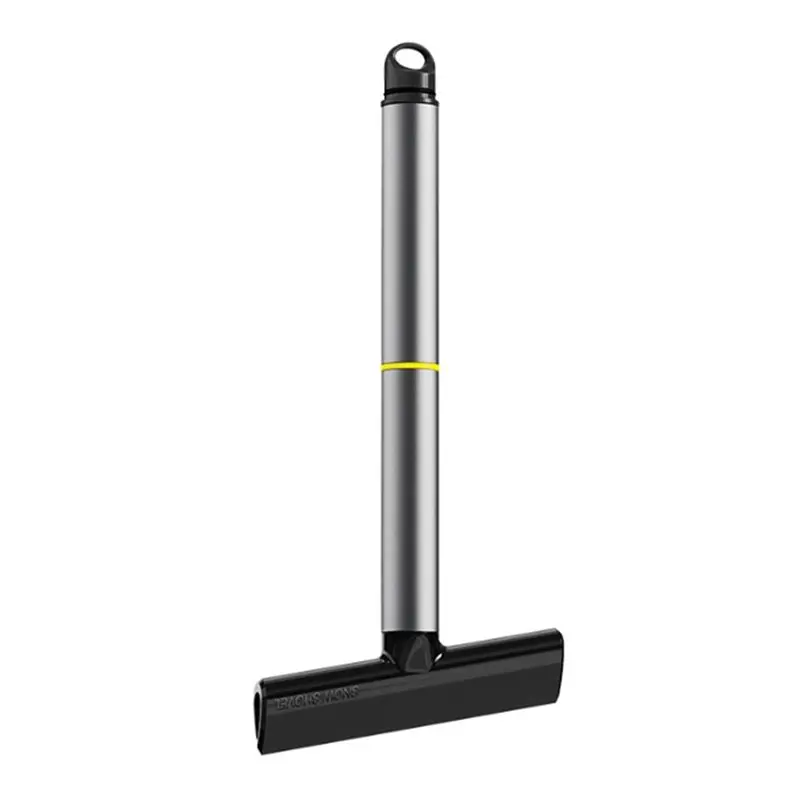 

ABRW-Car Windshield Ice Scraper Snow Removal Tool TPU Snow Brush Shovel Ice Breaker Glass Cleaner Cleaning Brush