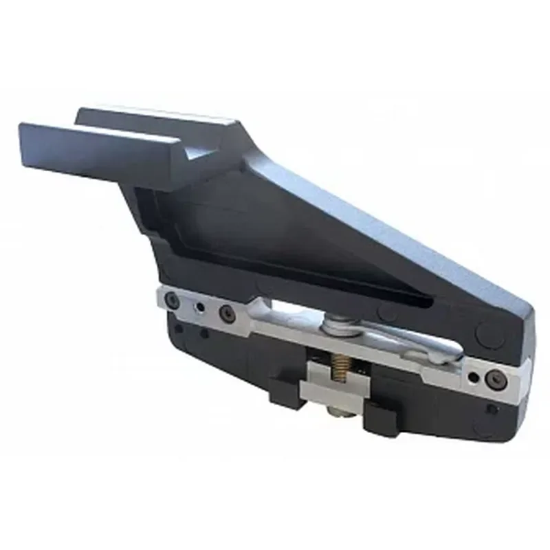 Enhance Your Tactical Setup with This High Quality Side Rail Base Designed Specifically for The  Platform. This Product Is