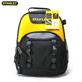 Stanley 93-543 금속 하드 케이스 도구 상자 보관 스틸 휴대용 도구 상자 정리함 래치 도구 상자, 자동차 정비공 작업장용, 14 인치  Best5