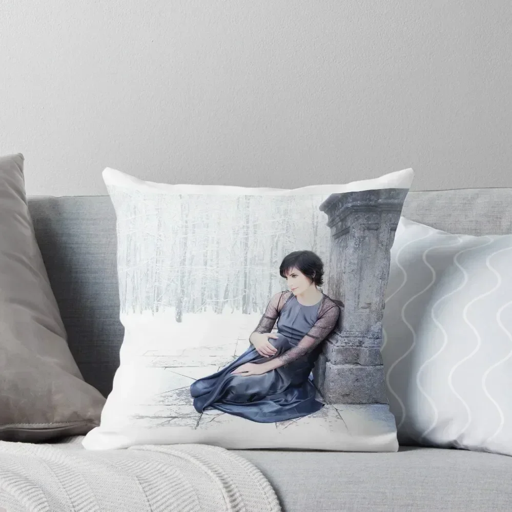 

Enya Throw Pillow Cushion Child Sitting Cushion Decorative Pillow Covers For Sofa pillow