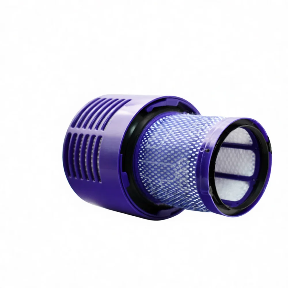 Vacuum Cleaner Hepa Filter Compatible With Dyson V6 V7 V8 V10 V11 V12 Slim Replacement Spare Part Dust Removal Washable Element