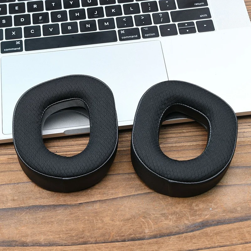 Best-Replacement For Turtle Beach Stealth 700 Gen 2 Gen 2 MAX Earpads Ear Pad Kit For Wireless Gaming Headsets