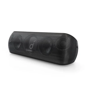 Anker Soundcore Motion + Bluetooth-Lautsprecher mit HI-A 30W Audio Bluetooth-Lautsprecher Portatel Sound Box Bluetooth Sound 10 Hauptverkauf Advanced Applianged Box - №4