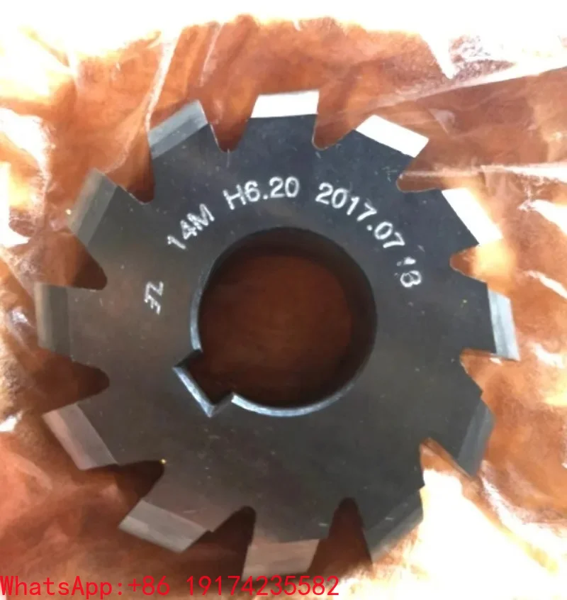 Synchronous Pulley Milling Cutter 3m/5M/8M/T5/5.0 /T2.032/9.525/T10/S5M/14M/20M/12.7/ S3M