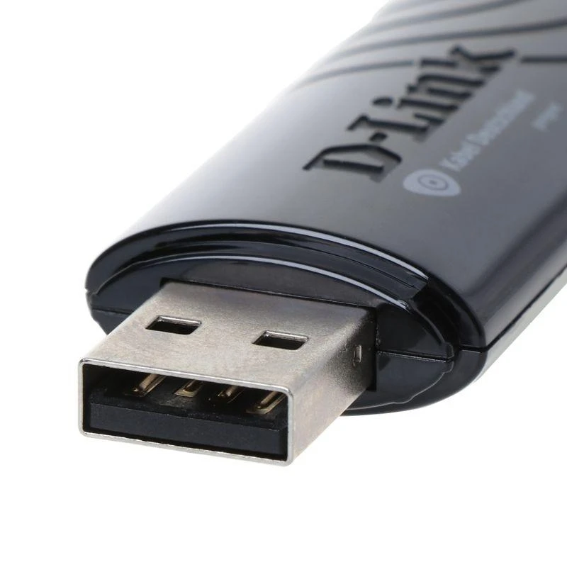 F3KE USB Card Wireless Card Adapter 802.11b/g/n Adapter DWA-140 USB WiFi Adapter 300Mbps Television Laptop