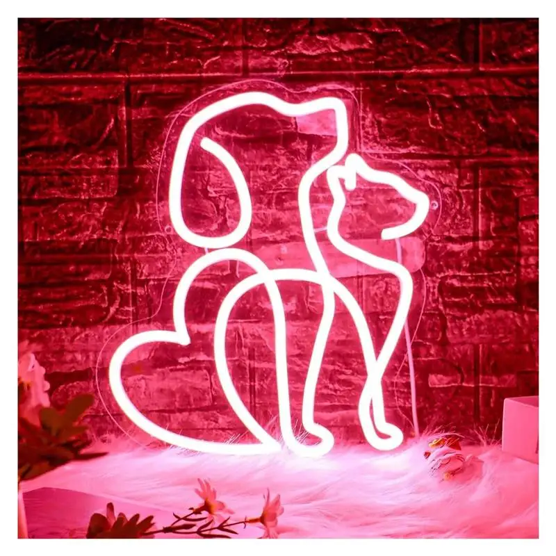 enseigne-neon-cat-dog-with-love-heart-decor-alimente-par-usb-pour-cafe-pour-animaux-de-compagnie-et-chambre-a-coucher-33-cm-13-po-×-30-cm-118-po