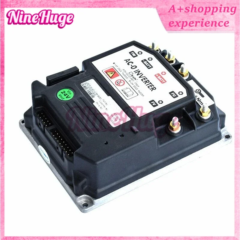 

1PC Electric Forklift Controller Driver 24V 200A AC-0 LZ2072 AZ2003B AZ2003A