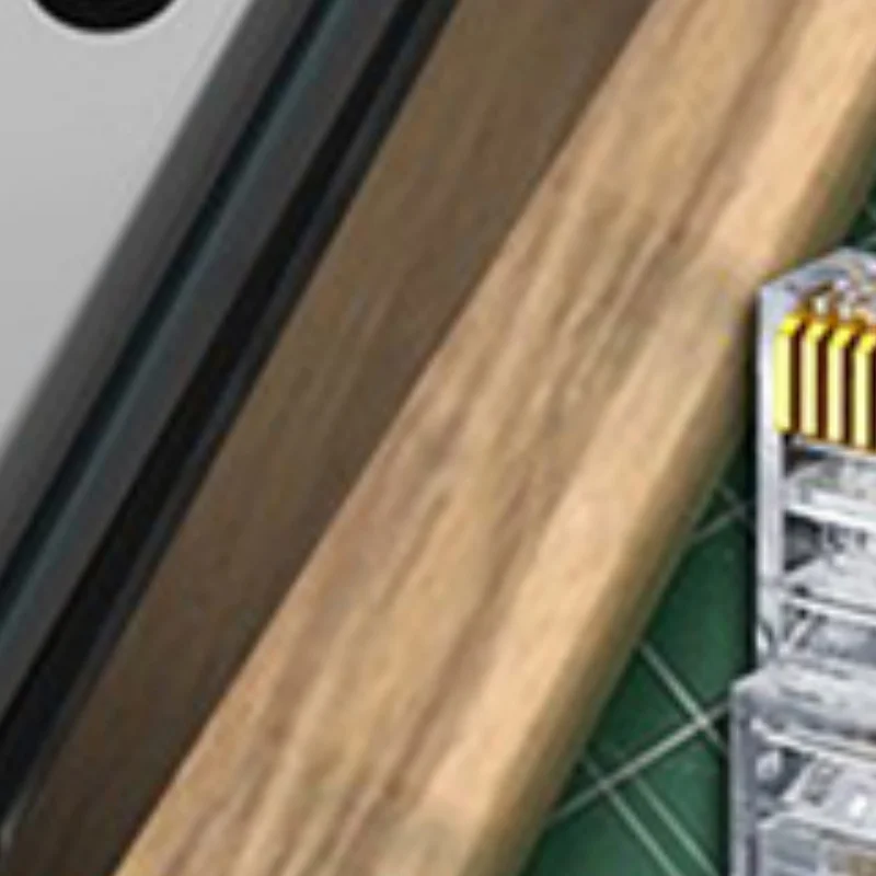 

Инструмент для разкручивания сетевого кабеля, 1,3 мм, инженерный выпрямитель для проводов для категории 5/6, кристаллические кабели, инструмент для разделителя пара, 2 шт.