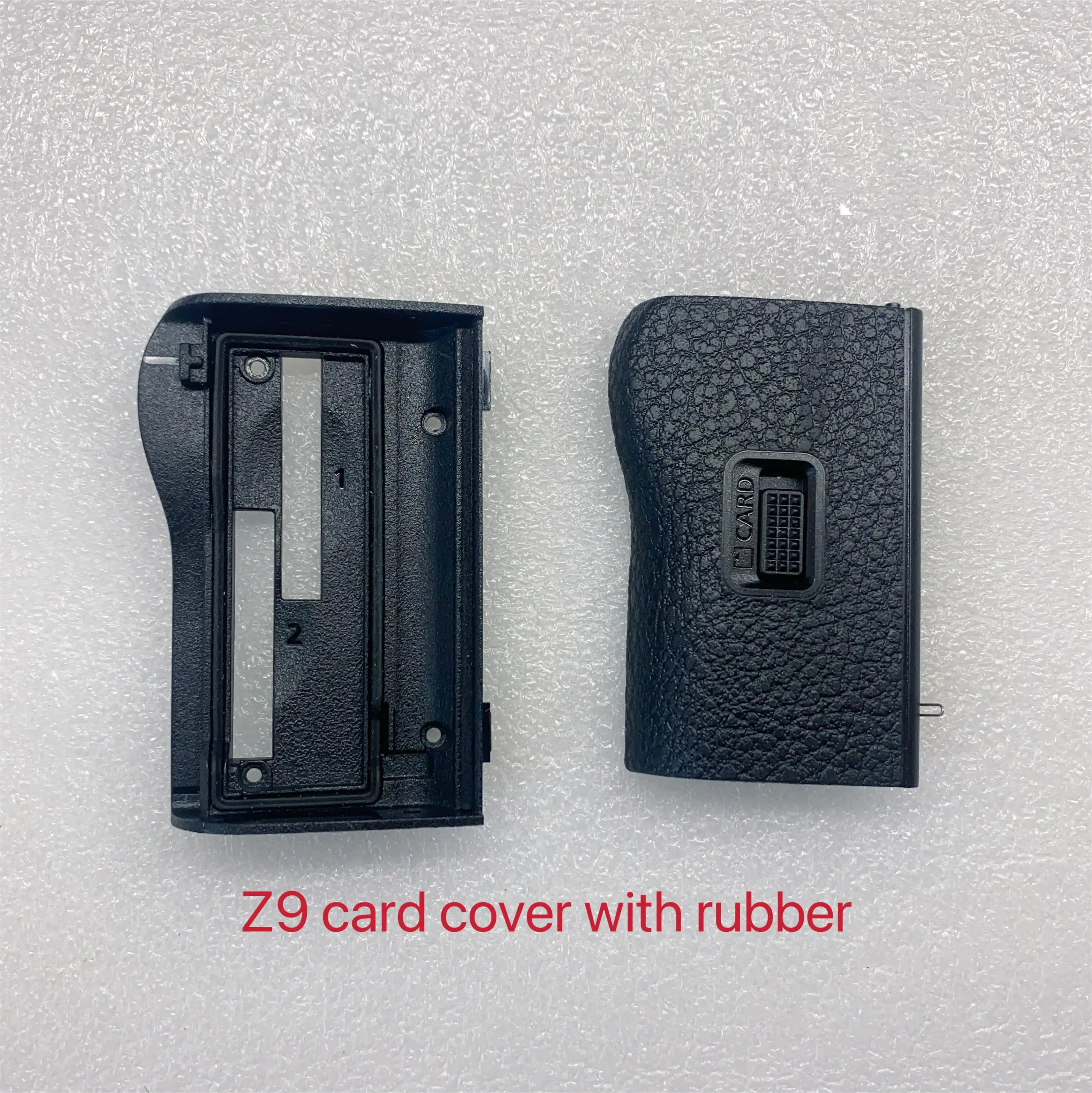 Original card cover with frame for Nikon Z9 new