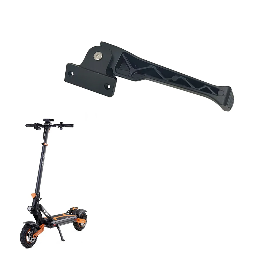 ​​Original Kickstand For KUGOO KIRIN KuKirin G2 Max Electric Scooter Support Stand Replacement Spare Parts Accessory