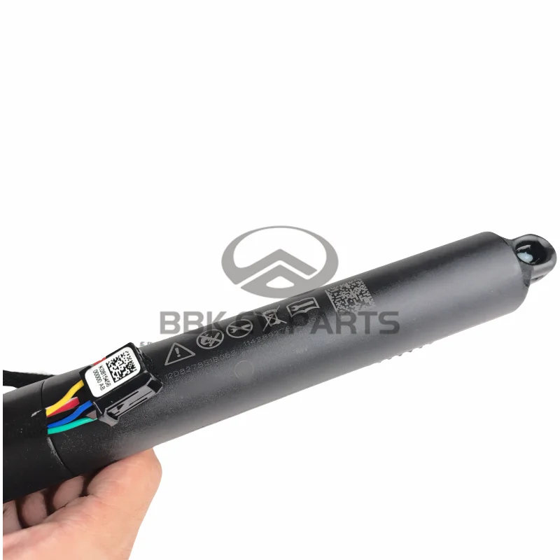 12D827851B 06S Tailgate Lift Motor Lift Support Strut Cylinder For ID.6X ID.6Crozz Easy Close 12D827851B